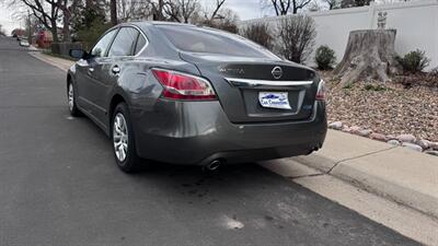 2014 Nissan Altima 2.5 S   - Photo 13 - Englewood, CO 80113