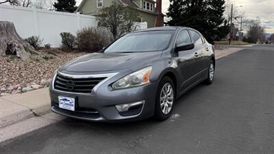 2014 Nissan Altima 2.5 S   - Photo 10 - Englewood, CO 80113