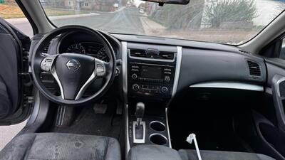 2014 Nissan Altima 2.5 S   - Photo 16 - Englewood, CO 80113