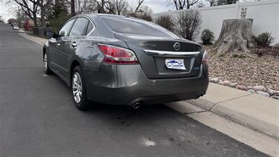 2014 Nissan Altima 2.5 S   - Photo 5 - Englewood, CO 80113