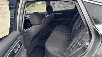2014 Nissan Altima 2.5 S   - Photo 15 - Englewood, CO 80113