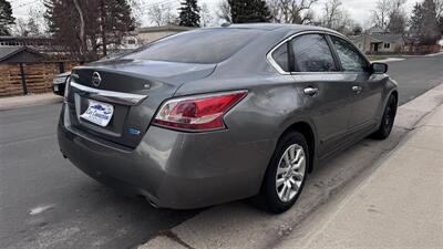 2014 Nissan Altima 2.5 S   - Photo 6 - Englewood, CO 80113