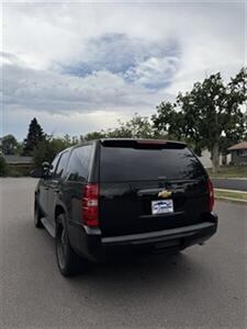 2013 Chevrolet Tahoe Police   - Photo 5 - Englewood, CO 80113