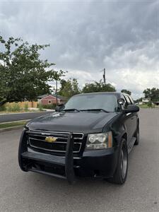 2013 Chevrolet Tahoe Police   - Photo 7 - Englewood, CO 80113