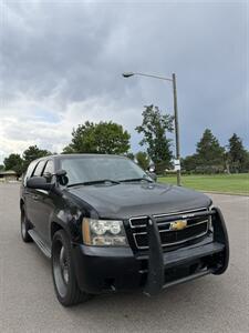 2013 Chevrolet Tahoe Police   - Photo 9 - Englewood, CO 80113