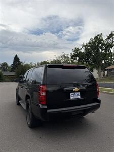 2013 Chevrolet Tahoe Police   - Photo 11 - Englewood, CO 80113