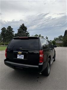 2013 Chevrolet Tahoe Police   - Photo 4 - Englewood, CO 80113