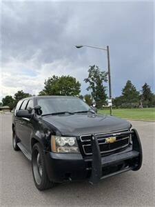 2013 Chevrolet Tahoe Police   - Photo 3 - Englewood, CO 80113