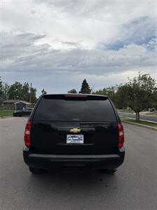 2013 Chevrolet Tahoe Police   - Photo 12 - Englewood, CO 80113