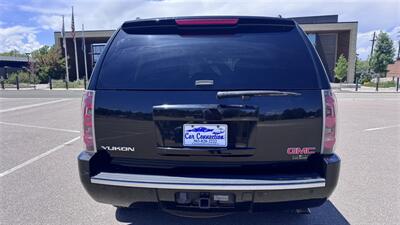 2008 GMC Yukon Denali - Photo 4 - Englewood, CO 80113