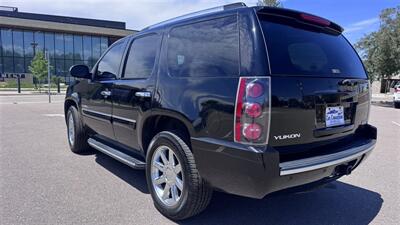 2008 GMC Yukon Denali - Photo 5 - Englewood, CO 80113