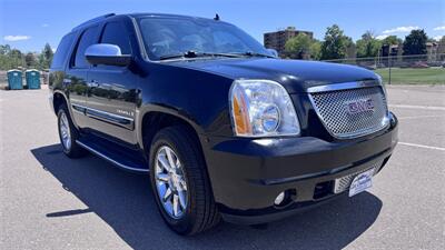 2008 GMC Yukon Denali - Photo 3 - Englewood, CO 80113