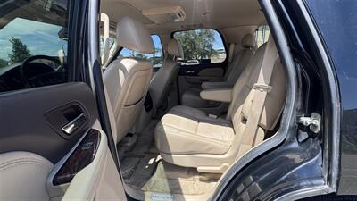 2008 GMC Yukon Denali - Photo 10 - Englewood, CO 80113