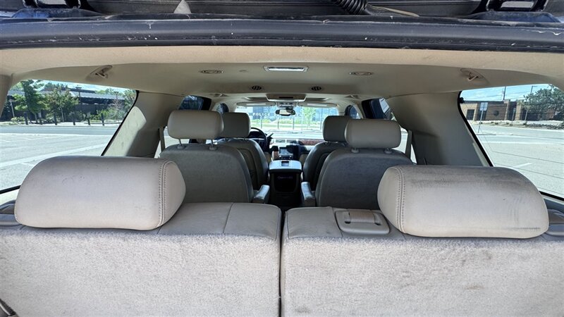 2008 GMC Yukon Denali - Photo 12 - Englewood, CO 80113