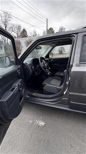 2015 Jeep Patriot Sport   - Photo 7 - Englewood, CO 80113