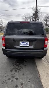 2015 Jeep Patriot Sport   - Photo 4 - Englewood, CO 80113