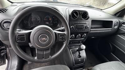2015 Jeep Patriot Sport   - Photo 8 - Englewood, CO 80113