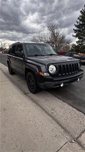 2015 Jeep Patriot Sport   - Photo 3 - Englewood, CO 80113
