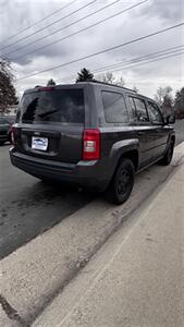 2015 Jeep Patriot Sport   - Photo 6 - Englewood, CO 80113