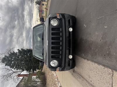 2015 Jeep Patriot Sport   - Photo 2 - Englewood, CO 80113