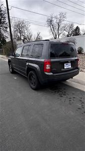 2015 Jeep Patriot Sport   - Photo 5 - Englewood, CO 80113