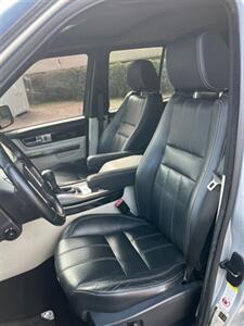 2013 Land Rover Range Rover Sport HSE LUX   - Photo 3 - Englewood, CO 80113