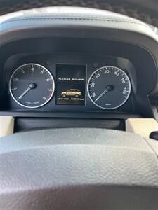 2013 Land Rover Range Rover Sport HSE LUX   - Photo 5 - Englewood, CO 80113
