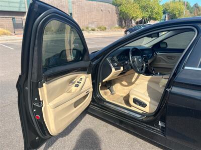 2015 BMW 528i - Photo 8 - Englewood, CO 80113