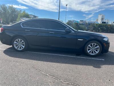 2015 BMW 528i - Photo 3 - Englewood, CO 80113