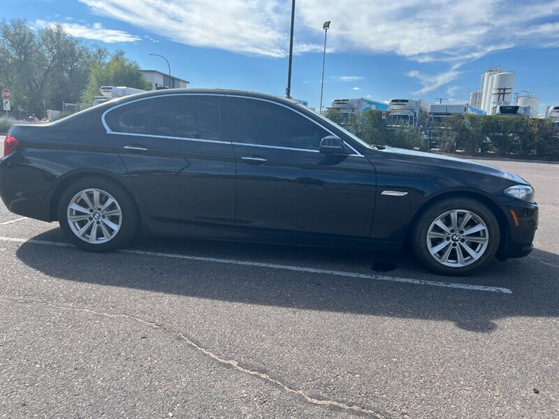 2015 BMW 528i - Photo 3 - Englewood, CO 80113