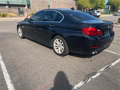 2015 BMW 528i - Photo 6 - Englewood, CO 80113
