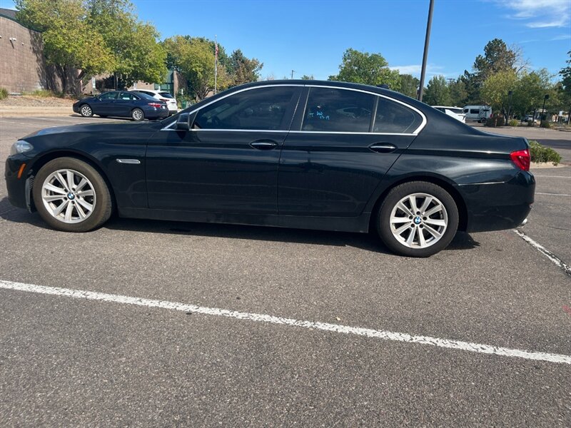 2015 BMW 528i - Photo 7 - Englewood, CO 80113