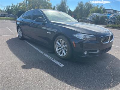 2015 BMW 528i - Photo 2 - Englewood, CO 80113