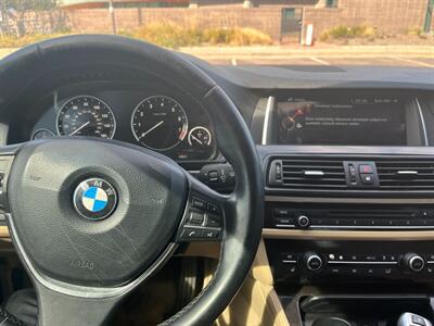 2015 BMW 528i - Photo 10 - Englewood, CO 80113