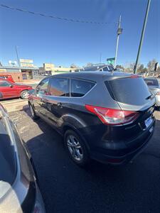 2017 Ford Escape SE SUV