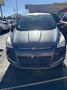 2017 Ford Escape SE - Photo 2 - Englewood, CO 80113