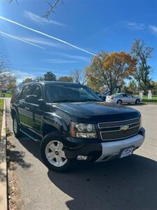 2011 Chevrolet Tahoe LT   - Photo 1 - Englewood, CO 80113