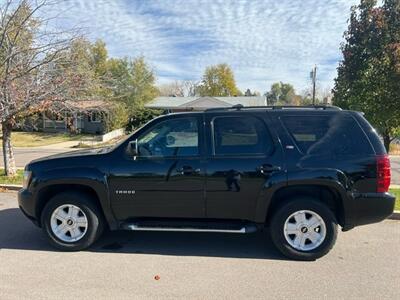 2011 Chevrolet Tahoe LT   - Photo 3 - Englewood, CO 80113