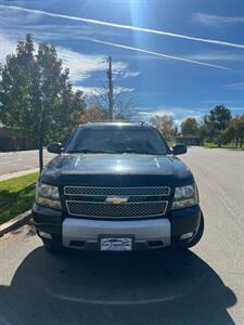 2011 Chevrolet Tahoe LT   - Photo 2 - Englewood, CO 80113