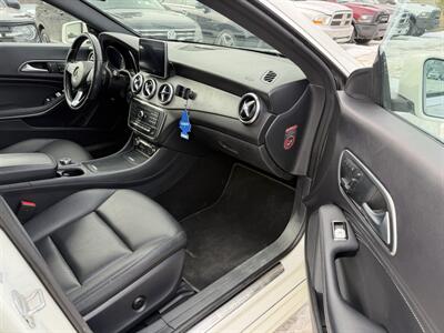 2015 Mercedes-Benz CLA CLA 250 4MATIC   - Photo 7 - Edmonton, AB T5W 1E5