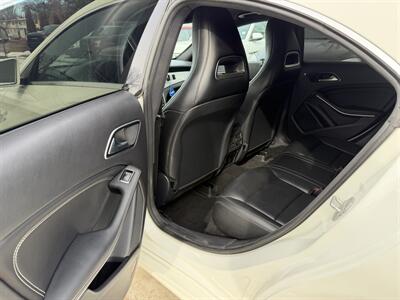 2015 Mercedes-Benz CLA CLA 250 4MATIC   - Photo 9 - Edmonton, AB T5W 1E5