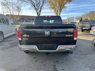 2016 RAM 1500 Big Horn   - Photo 5 - Edmonton, AB T5W 1E5