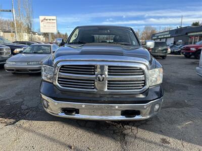 2016 RAM 1500 Big Horn   - Photo 3 - Edmonton, AB T5W 1E5