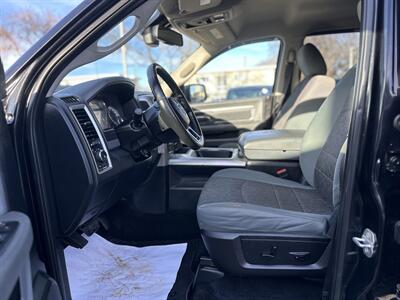 2016 RAM 1500 Big Horn   - Photo 6 - Edmonton, AB T5W 1E5