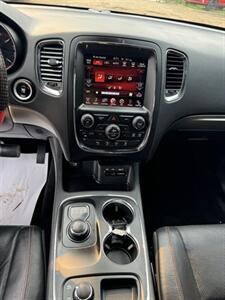 2015 Dodge Durango R/T   - Photo 14 - Edmonton, AB T5W 1E5