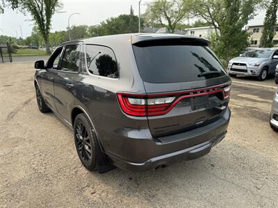 2015 Dodge Durango R/T   - Photo 4 - Edmonton, AB T5W 1E5