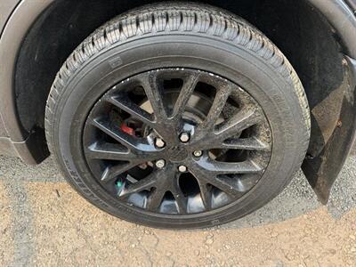 2015 Dodge Durango R/T   - Photo 16 - Edmonton, AB T5W 1E5