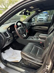 2015 Dodge Durango R/T   - Photo 13 - Edmonton, AB T5W 1E5