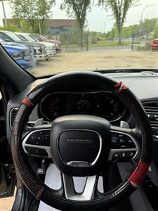 2015 Dodge Durango R/T   - Photo 15 - Edmonton, AB T5W 1E5