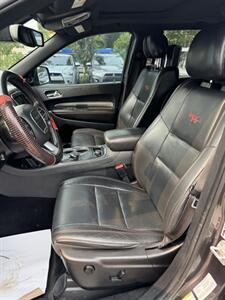 2015 Dodge Durango R/T   - Photo 12 - Edmonton, AB T5W 1E5